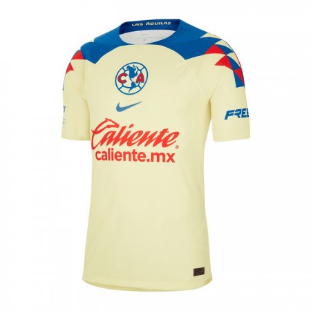 Maglia Club América Prima Divisa 2023-24 Maglia Club América Prima Divisa 2023-24